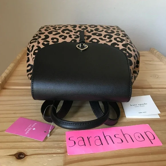 ♠️Kate Spade backpack - Picture 4 of 12